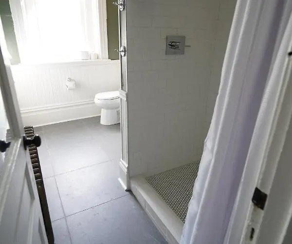 3e *historic Gem* Heart Of Southside-sleeps 10 Appartement