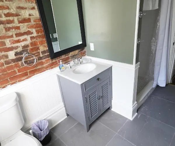 3e *historic Gem* Heart Of Southside-sleeps 10