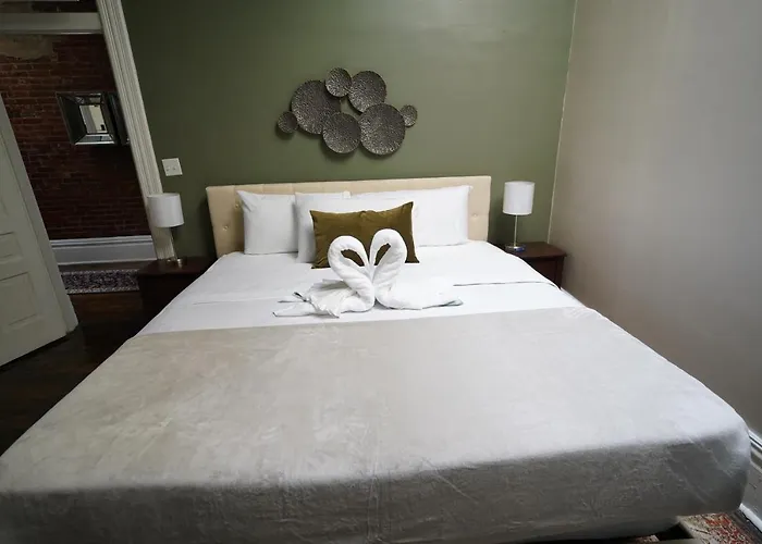 3e *historic Gem* Heart Of Southside-sleeps 10 Pittsburgh