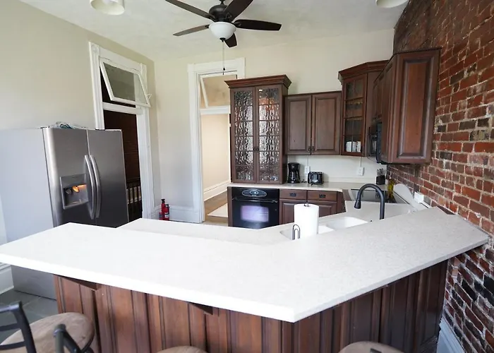 3e *historic Gem* Heart Of Southside-sleeps 10 Pittsburgh