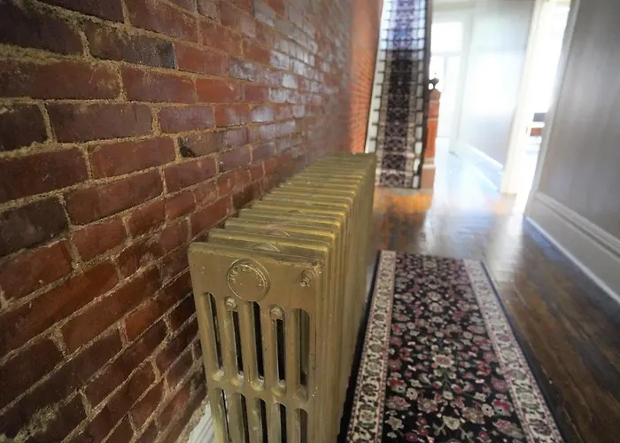 3e *historic Gem* Heart Of Southside-sleeps 10 * Pittsburgh
